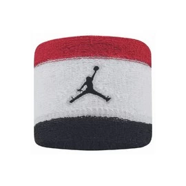 JORDAN M WRISTBANDS 2 PK TERRY