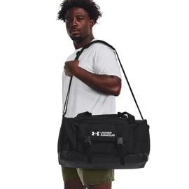 Under Armour UA Gametime Duffle SM-BLK