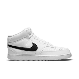 Nike Court Vision Mid Next Nature Mens Shoes