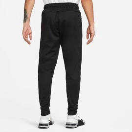 Nike Therma Mens Therma-FIT Tapered Fitness Pants