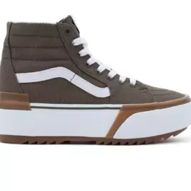 Vans SK8-Hi Tapered Stacked