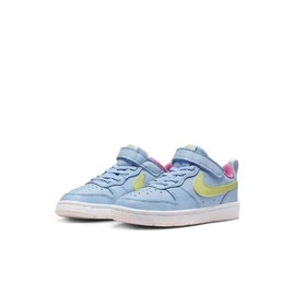 NIKE COURT BOROUGH LOW 2