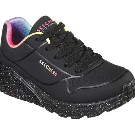 SKECHERS UNO LITE - RAINBOW S