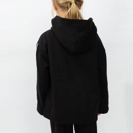 Champion Hooded Sweatshirt