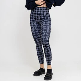 GUESS NEW DELLA LEGGINGS 4/4