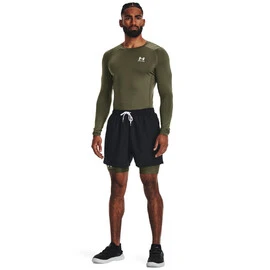 Under Armour UA HG Armour Comp LS