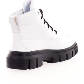 Timberland Greyfield Leather Boot