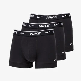 Nike trunk 3pk-everyday cotton stretch