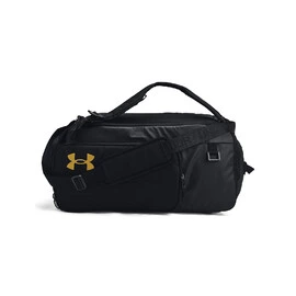 UNDER ARMOUR UA Contain Duo MD BP Duffle-BLK