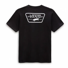 Vans FULL PATCH BACK SS TEE