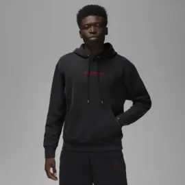 JORDAN WORDMARK FLEECE HOODIE
