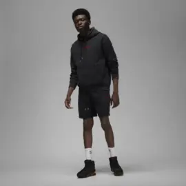 JORDAN WORDMARK FLEECE HOODIE