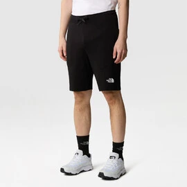 THE NORTH FACE M GRAPHIC SHORT LIGHT-EU