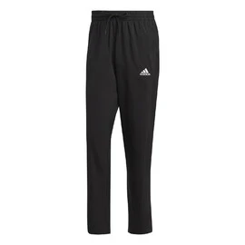 adidas AEROREADY Essentials Stanford Open Hem Embroidered Small Logo Tracksuit Bottoms