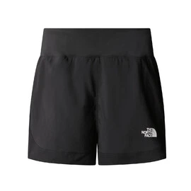 THE NORTH FACE W SUNRISER SHORT 4IN