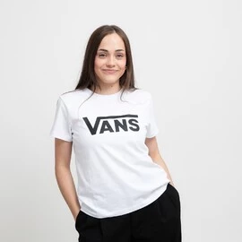 Vans WM Flying V Crew Tee