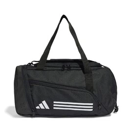 adidas Essentials 3-Stripes Duffel Bag XSmall