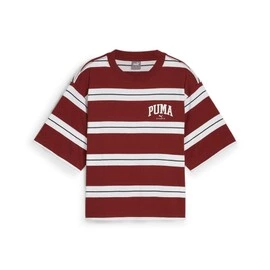 Puma SQUAD Striped Tee