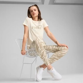 Puma ESS+ ANIMAL Tee