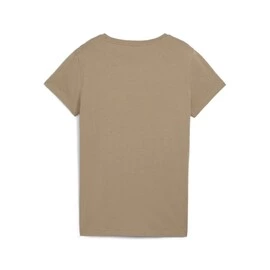 Puma ESS+ Script Tee