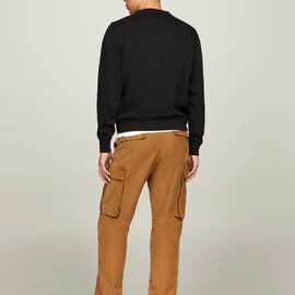 Tommy Hilfiger Tommy Logo Sweatshirt