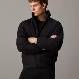 CALVIN KLEIN PW - PADDED JACKET