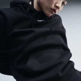 Nike Sportswear Phoenix Fleece Womens Pullover Hoodie