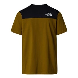 THE NORTH FACE M ICONS S/S TEE