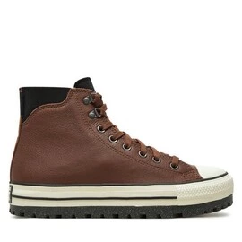 Converse Chuck Taylor All Star City Trek Waterproof