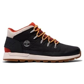 Timberland Mid Lace Up Waterproof Sneaker