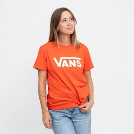 Vans WM Flying V Crew Tee