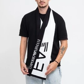 EA7 Emporio Armani Scarf