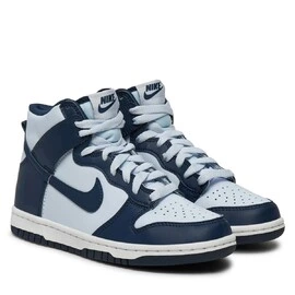 NIKE DUNK HIGH (GS)