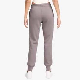 Nike Sportswear Phoenix Fleece Womens Mid-Rise Logo Sweatpants