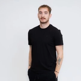 GUESS HEDLEY SS T-SHIRT