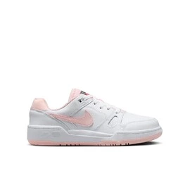 Nike Full Force Low Big Kids Shoes