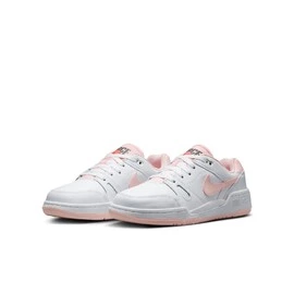 Nike Full Force Low Big Kids Shoes