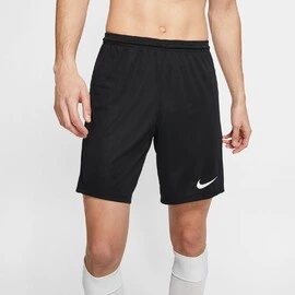 Nike Dri-FIT Park 3 Mens Knit Soccer Shorts