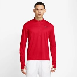 Nike Pacer Mens Dri-FIT 1/2-Zip Running Top