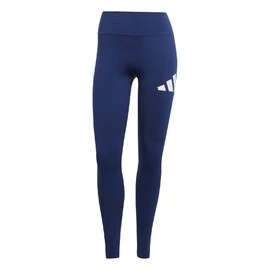 adidas Train Essentials Big Logo Full-Length Leggings