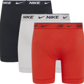 Nike boxer brief 3pk-everyday cotton stretch