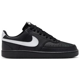 Nike Court Vision Low Mens Shoes