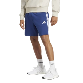 adidas Essentials Three Stripes FRENCH TERRY Shorts