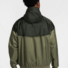 Nike Sportswear Windrunner Mens Hooded Jacket