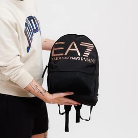 EA7 Emporio Armani BACKPACK