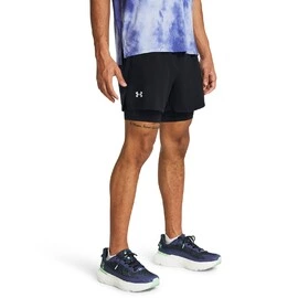 Under Armour Launch 5'' 2-in-1 Shorts