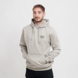 Vans Full Patch Pullover Hoodie