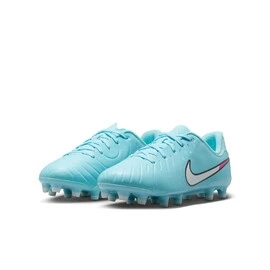 Nike Jr. Tiempo Legend 10 Academy Little/Big Kids Multi-Ground Low-Top Soccer Cleats