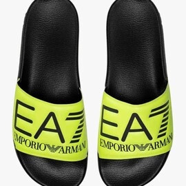 EA7 Emporio Armani Shoes Beachwear