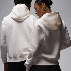 Jordan Brooklyn Fleece Mens Pullover Hoodie